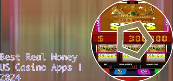 Real cash casino apps