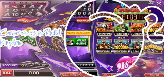 Real money slot apps for android in United Kingdom