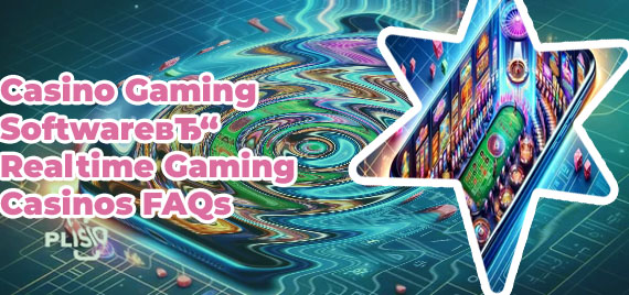 Real time gaming mobile casino