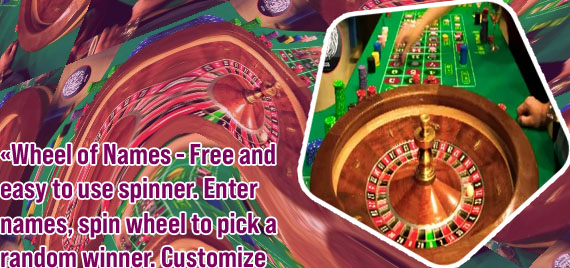 Ruleta online free