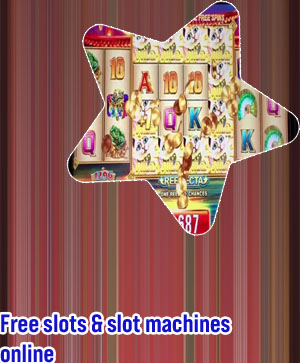 Slot machine free spins