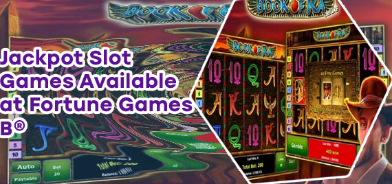 Slots games