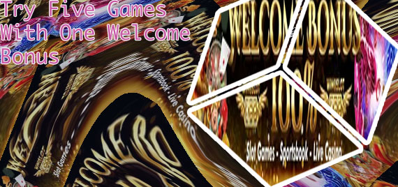 Slotsmillion welcome bonus