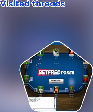 Small poker sites
