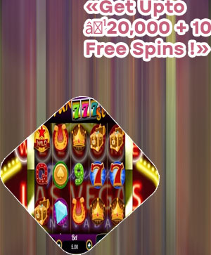 Spicy spins casino