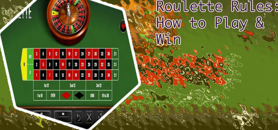 Strategies for playing roulette in UK