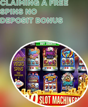 Super free spins no deposit