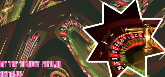 Top 10 poker sites