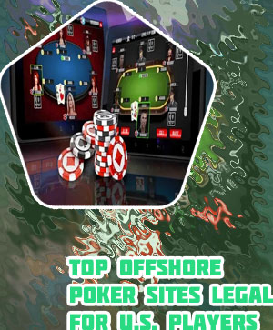 Top site poker online