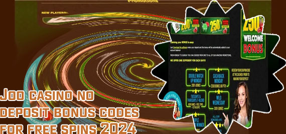 Wild joker no deposit bonus codes april 2024