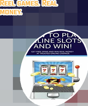 Win real money online instantly